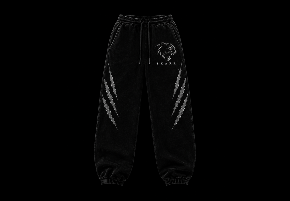 SKARR FULL FIT BUNDLE x3