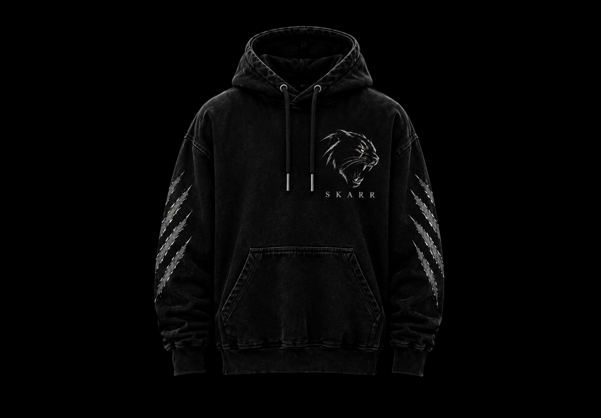 SKARR FULL FIT BUNDLE x3
